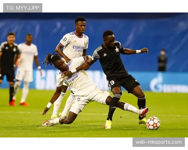 战术述评：控球率优势不等于胜利，本赛季欧冠多场比赛印证此点